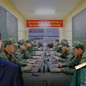 Nước cờ định đoạt với phe Quân đội của TBT Tô Lâm trong ván cờ quyền lực? 