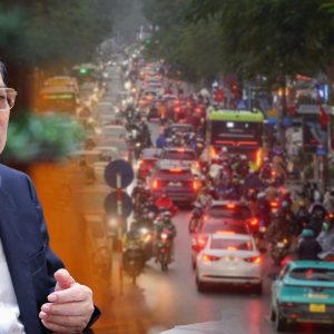 CẤM XE XĂNG: GIẢI PHÁP MÔI TRƯỜNG HAY ÉP DÂN PHẢI TRẢ GIÁ?