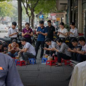 BỘ CÔNG AN SIẾT GỌN VIỄN THÔNG: AN NINH MẠNG HAY BÓP NGHẸT QUYỀN RIÊNG TƯ?