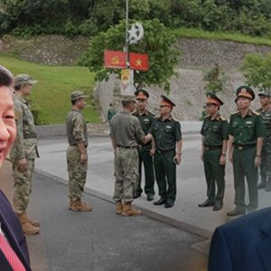 Vì sao kỷ nguyên mới của Tô Lâm chính trị VN lại gắn bó với TQ chưa từng thấy?