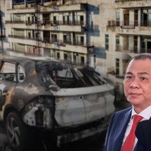 Đất nghèo sinh người tài, ai ngờ lại sinh ra cả… Vượng Vin