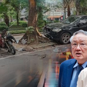 KHI LUẬT PHÁP CHỈ PHỤC VỤ KẺ NGỒI TRÊN GHẾ QUYỀN LỰC