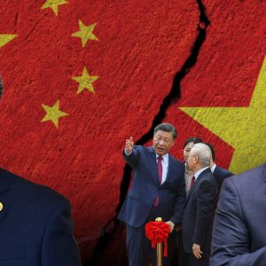 DAO HAI LƯỠI CỦA ĐẢNG