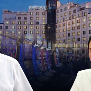 Cán bộ lãnh đạo lấy tiền đâu ra hàng triệu USD để đánh bạc, trách nhiệm thuộc về ai?