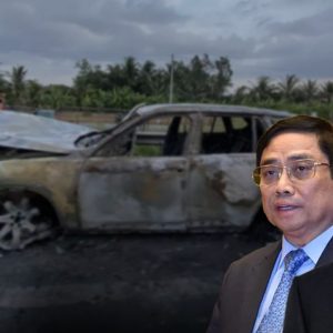 LỪA DÂN MỊ CHÚNG: CÀNG NÓI CÀNG SAI!