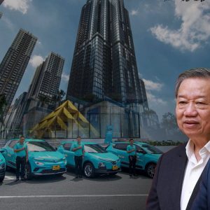 CẦN GIỜ, CÔN ĐẢO TRỞ THÀNH “KHU TỰ TRỊ MỀM” CỦA VINGROUP