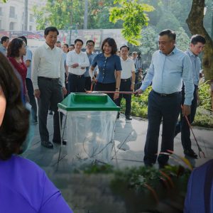 Bắt chước Đinh La Thăng và Vũ Đức Đam. Trần Sỹ Thanh muốn ngã ngựa hay xộ khám?