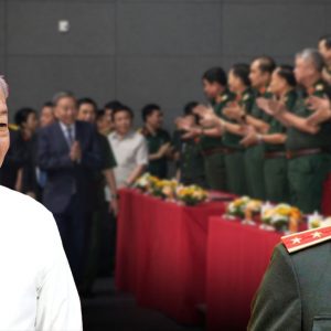 Chỉ sau 1 năm Tô Lâm đã thâu tóm toàn bộ quyền lực trước ĐH14 như thế nào?