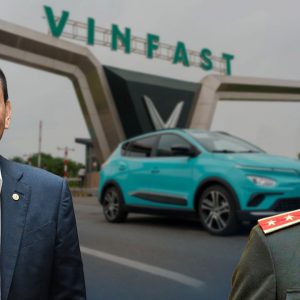 Thời Lương Tam Quang, vì sao Công an làm “tay sai”?