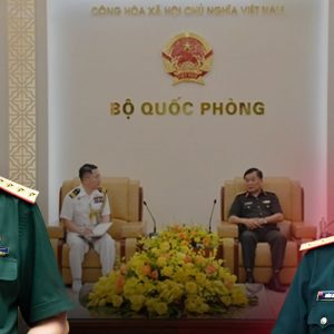 Hoàng xuân chiến đi nước cờ nghịch Phan Văn Giang, hay bị đá “ra rìa”?!