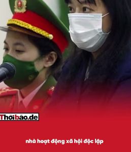 BÓP NGHẸT TIẾNG NÓI, KHÓA MIỆNG PHẢN BIỆN