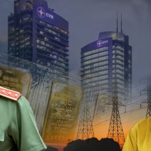 Độc quyền nhà nước để cho lợi ích nhóm phá hoại nền kinh tế