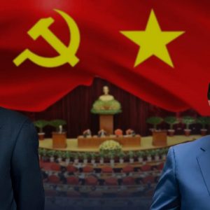 PM Chinh likely to be removed by General Secretary To Lam after the Party National Congress