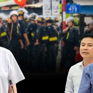 “Ân oán giang hồ” giữa ông Thủ và ông Tổng đến bao giờ mới giải quyết xong?