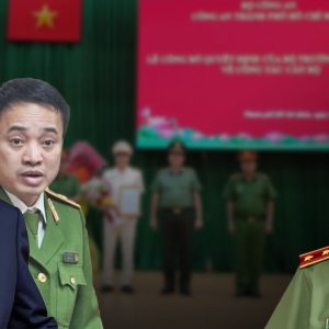 Chạy nước rút, Tô Tổng muốn đẩy Hoàng Hưng Yên lên hàm thượng tướng?