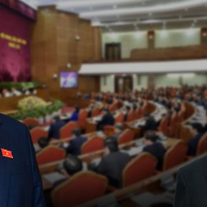 Vì sao Liên minh chống đối có thể lật ngược thế cờ trước ĐH14 và T. Lâm phải cảnh giác?