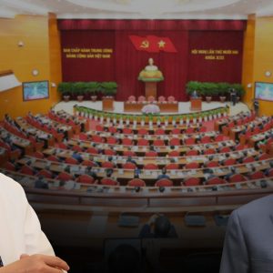 TỔNG BÍ THƯ PHẢI CÓ “TƯ DUY LÝ LUẬN CHÍNH TRỊ SẮC SẢO”