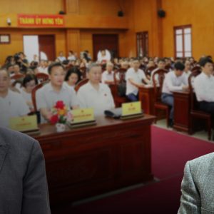 Mâm cỗ đã chuẩn bị, Hưng Yên trông đợi ngày lên bàn tiệc!