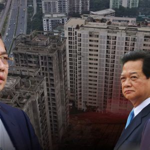 Giá nhà ở trên trời dấu hiệu “bỏ của chạy lấy người” của Thủ Chính trước sóng gió?