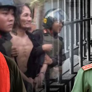 VƯƠNG VĂN THẢ – NGƯỜI ANH HÙNG “LẠC BƯỚC”