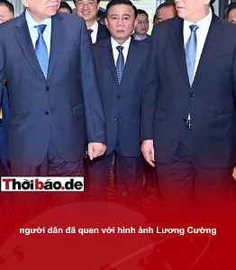 QUỐC KHÁNH 80 NĂM: TÔ LÂM GIÀNH DIỄN VĂN, LƯƠNG CƯỜNG CÂM LẶNG