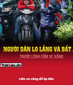 VINFAST BÓC TRẦN NHÂN SỰ: TRIỆT HẠ ĐƯỜNG SỐNG CỦA NGƯỜI CŨ