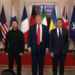 Украина: Россия модернизирует свои ракеты для возможной войны с НАТО