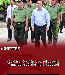 NƯỚC CỜ HƯNG YÊN – QUẢ CAO TAY?