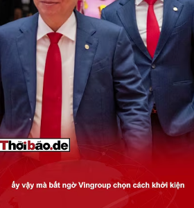 VINFAST LỖI NHƯNG KHÔNG AI DÁM GỌI TÊN: LIÊN MINH QUYỀN – TIỀN – THẾ LỘ DIỆN?