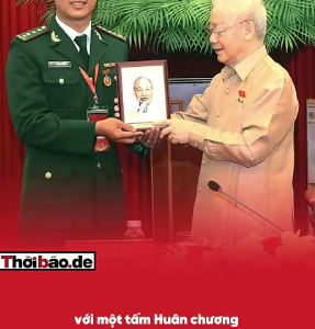 LỮ ĐOÀN HOA HẬU TRONG QUÂN NGŨ?