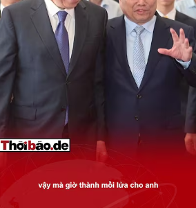 CHÍNH BA ĐÒ VÀ TIN ĐỒN NGÃ NGỰA ĐẠI HỘI SẮP TỚI