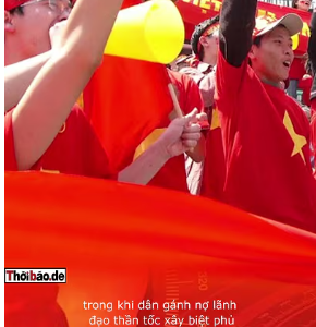 VIÊT CỘNG SỢ NHẤT DÂN NÓI THẬT?