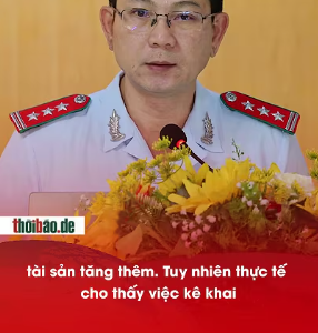 BỐC THĂM TÀI SẢN