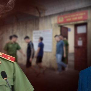 Bộ Công An lại đòi giám định thương tích, để “vừa đá bóng vừa thổi còi”?