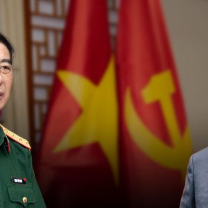 Lộ chân tướng đối thủ nặng ký có thể loại được Tô Tổng?