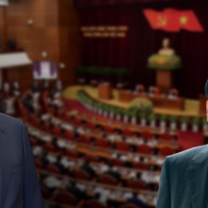 Lương Cường, một “đại tướng” hay “bại tướng”?