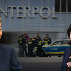 DẪN ĐỘ NGUYỄN THỊ THANH NHÀN: CÚ NỔ MỞ KHÓA “MẠNG LƯỚI QUYỀN LỰC”?