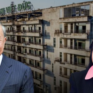 In order to gain credit, General Secretary To Lam wrongly arrests former Health Minister