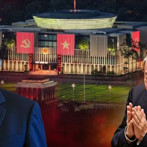 Bất chấp T. Lâm cản vì sao Thủ Chính và phe Thanh hóa vẫn lao về phía trước?