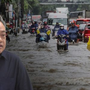 TRẦN SỸ THANH HỨA “ĐÃ NÓI LÀ LÀM” – HÀ NỘI QUYẾT GIẢI CỨU 4 CĂN BỆNH KINH NIÊN CỦA THỦ ĐÔ