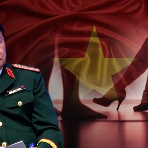 Tướng Chiến quên rằng, ở Hàn Quốc ông không được Đảng che chở!