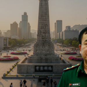 “DANH NHÂN THỜI ĐẠI”: KHI TAI TIẾNG CŨNG HÓA VINH QUANG