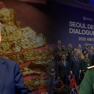 Tướng Chiến và hoạt động “rửa danh”, liệu có sạch?