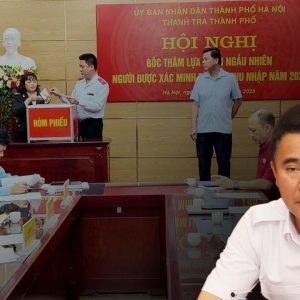 Khi quan chức kiếm tiền quá dễ và bài học kiểm soát tài sản từ Singapore và Hàn Quốc?