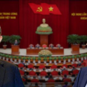 Bàn cờ Nhân sự Đại hội 14, vì sao T. Lâm phải cảnh báo nạn chạy chức, chạy quyền?