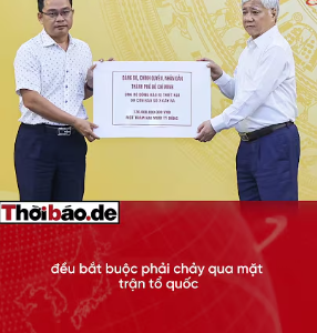 CỨU TRỢ MÙA BÃO: DÂN MẤT NHÀ, QUAN MỞ “MÙA BỘI THU”