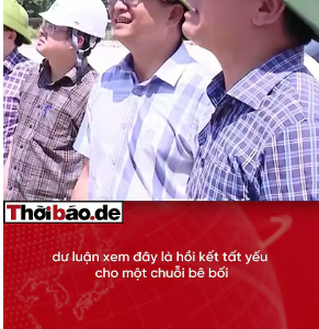 ĐỖ TRỌNG HƯNG “NGÃ NGỰA”: BỊ CÁCH TOÀN BỘ CHỨC VỤ TRONG ĐẢNG!