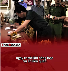 “BÓNG MA AIC” NGUYỄN THỊ THANH NHÀN: 6 LẦN TRUY TỐ, VẪN NGOÀI VÒNG PHÁP LUẬT