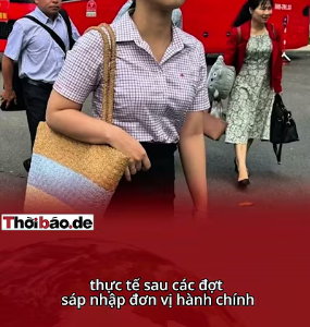 “LƯƠNG 10 TRIỆU KHÓ GIỮ NGƯỜI” – PHÓ CHỦ TỊCH QUỐC HỘI LÊN TIẾNG VỀ ĐỜI SỐNG CÁN BỘ XÃ