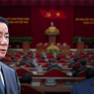 TRẦN CẨM TÚ “RA ĐÒN”: TÍN HIỆU CẢNH BÁO GỬI ĐẾN TÔ LÂM